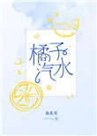 橘子汽水（作者：南奚川）小说封面